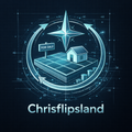 Chris Flips Land
