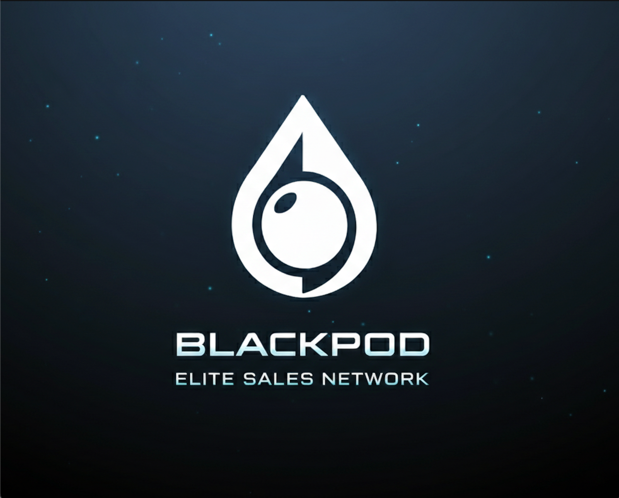 Blackpod - Elite Sales Network